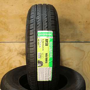 Neumático 165/70R13 GOODRIDE RP28 79T