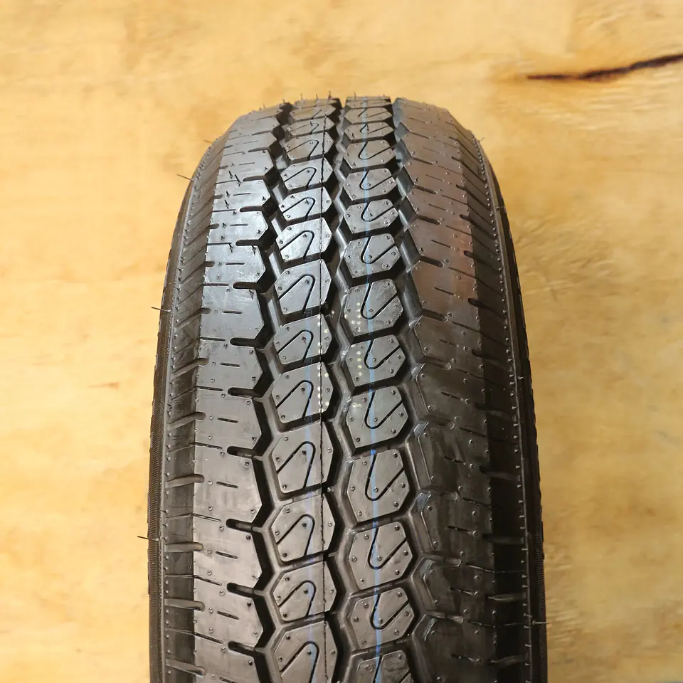 Neumático 165/70R13C ROADMARCH PRIMEVAN 28 88/86R 2
