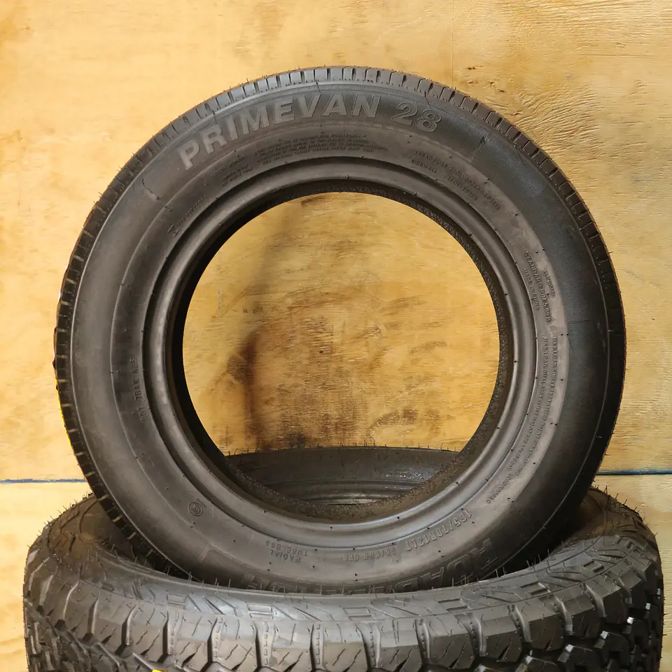 Neumático 165/70R13C ROADMARCH PRIMEVAN 28 88/86R 3