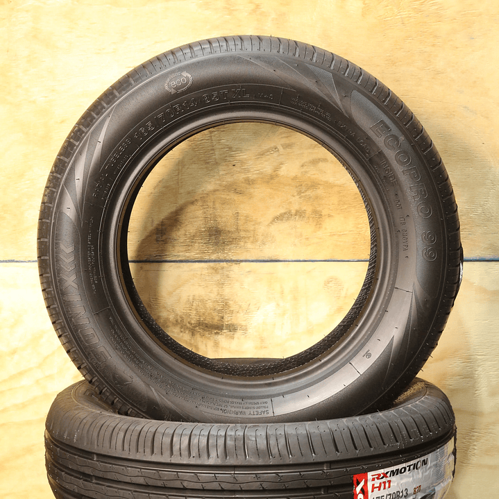 Neumático 165/70R14 SONIX ECOPRO 99 85T     3