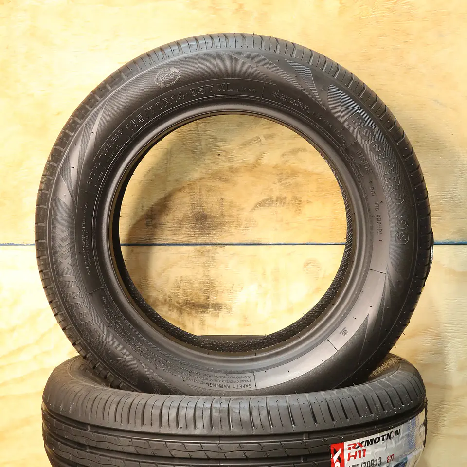 Neumático 165/70R14 SONIX ECOPRO 99 85T 3