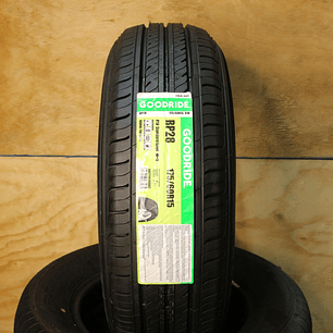 Neumático 175/60R15 GOODRIDE RP28 81H