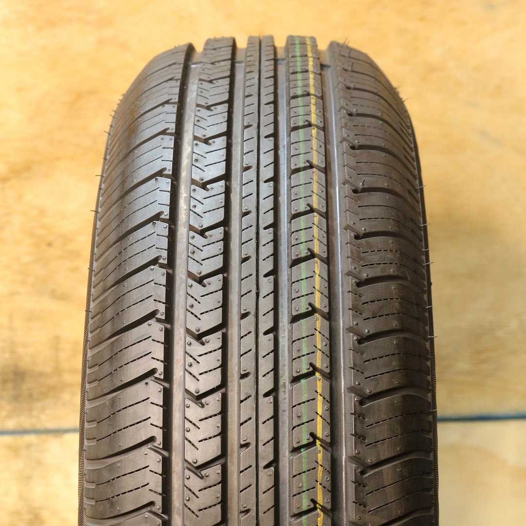 Neumático 175/60R13 MIRAGE MR166 77H 2