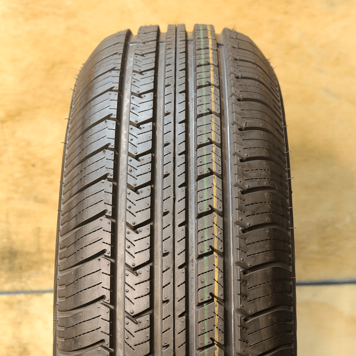 Neumático 175/60R13 MIRAGE MR166 77H 2