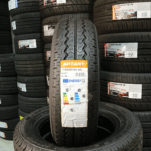 Neumático 175/65R14C APTANY RL108 90/88T