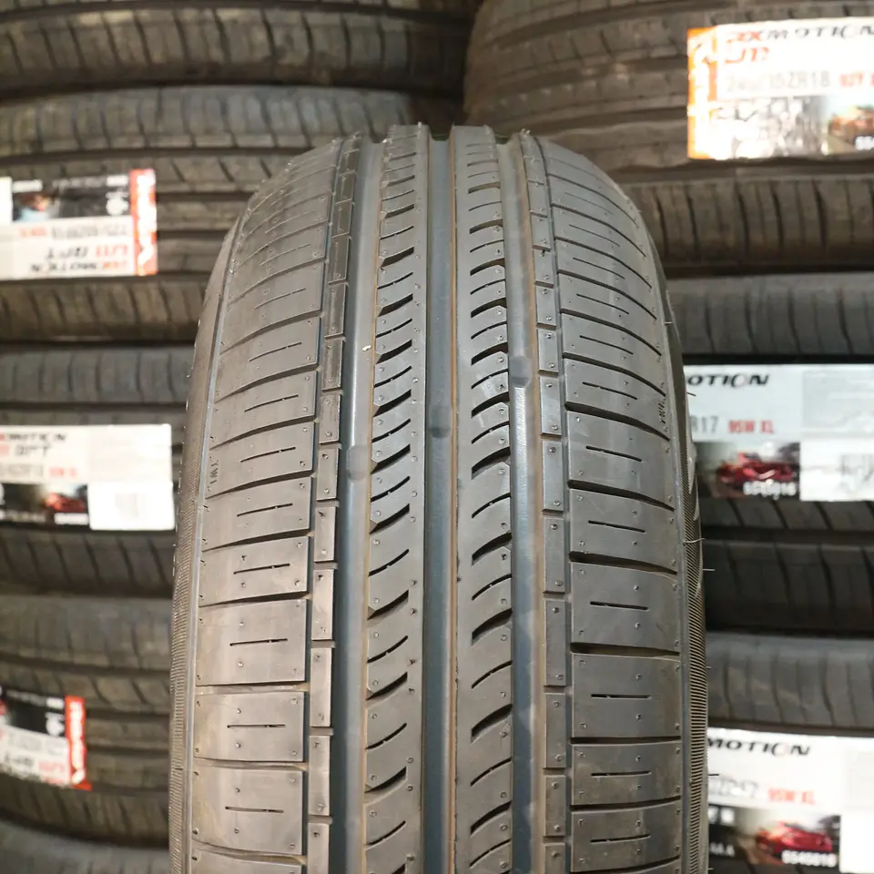 Neumático 175/65R13 LINGLONG GREENMAX ECO TOURING 80T 2