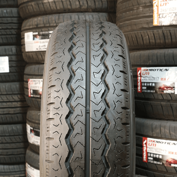 Neumático 175/65R14C APTANY RL108 90/88T      2