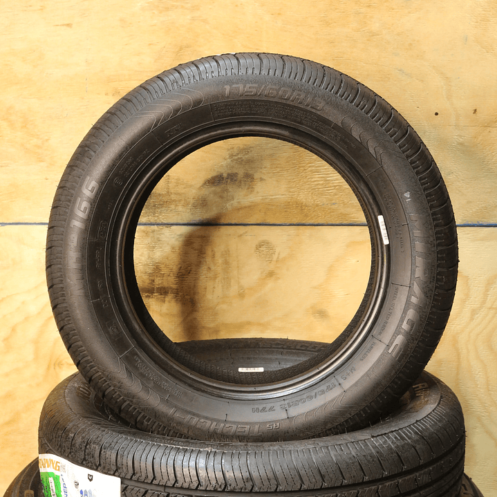 Neumático 175/60R13 MIRAGE MR166 77H 3