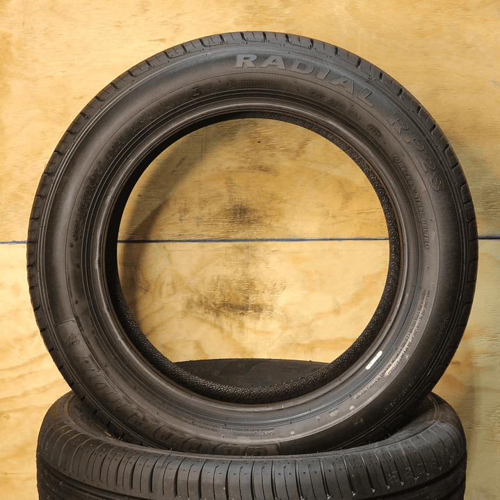 Neumático 175/60R15 GOODRIDE RP28 81H 3