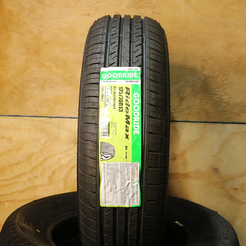 Neumático 175/70R13 GOODRIDE G118 82T