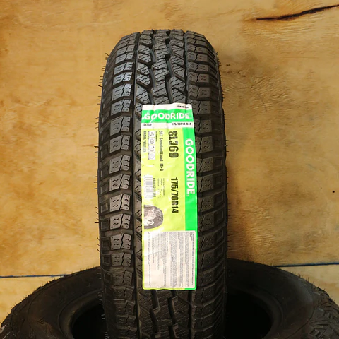 Neumático 175/70R14 GOODRIDE SL369 AT 84T