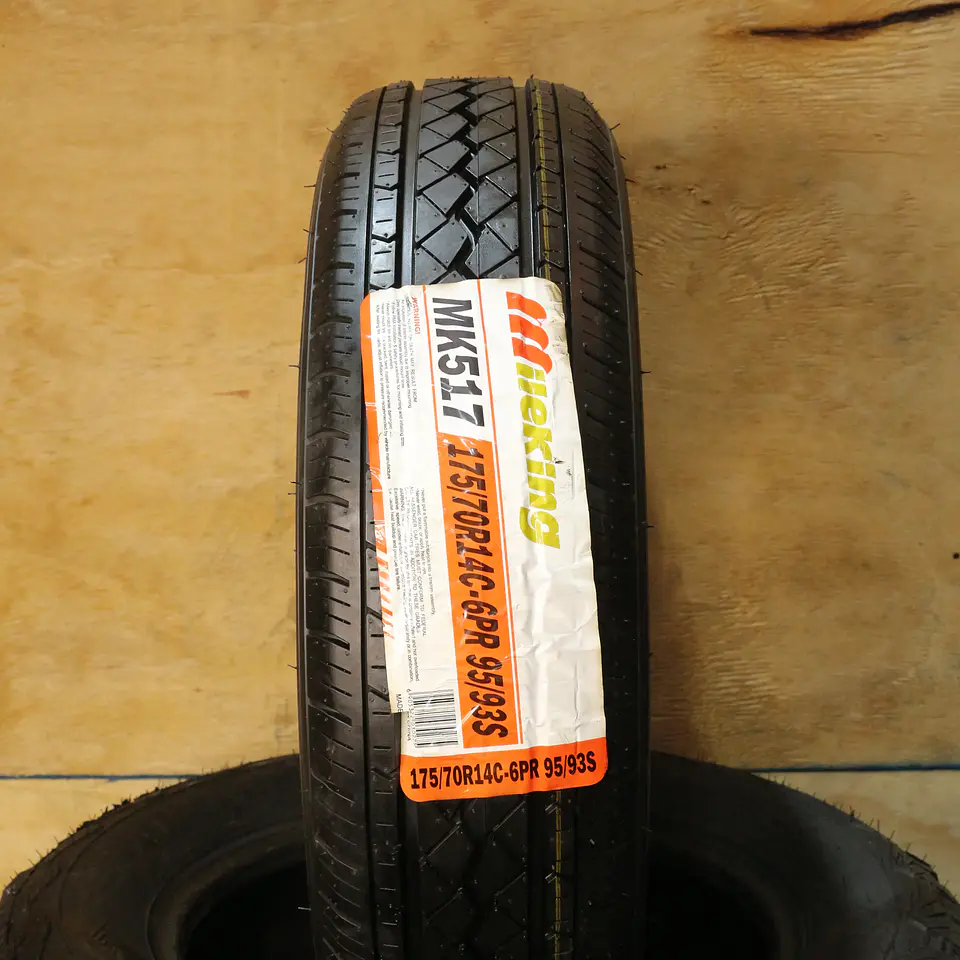 Neumático 175/70R14C MILEKING MK517 95/93S 1