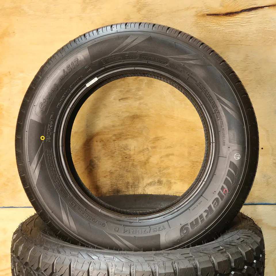 Neumático 175/70R14C MILEKING MK517 95/93S 3