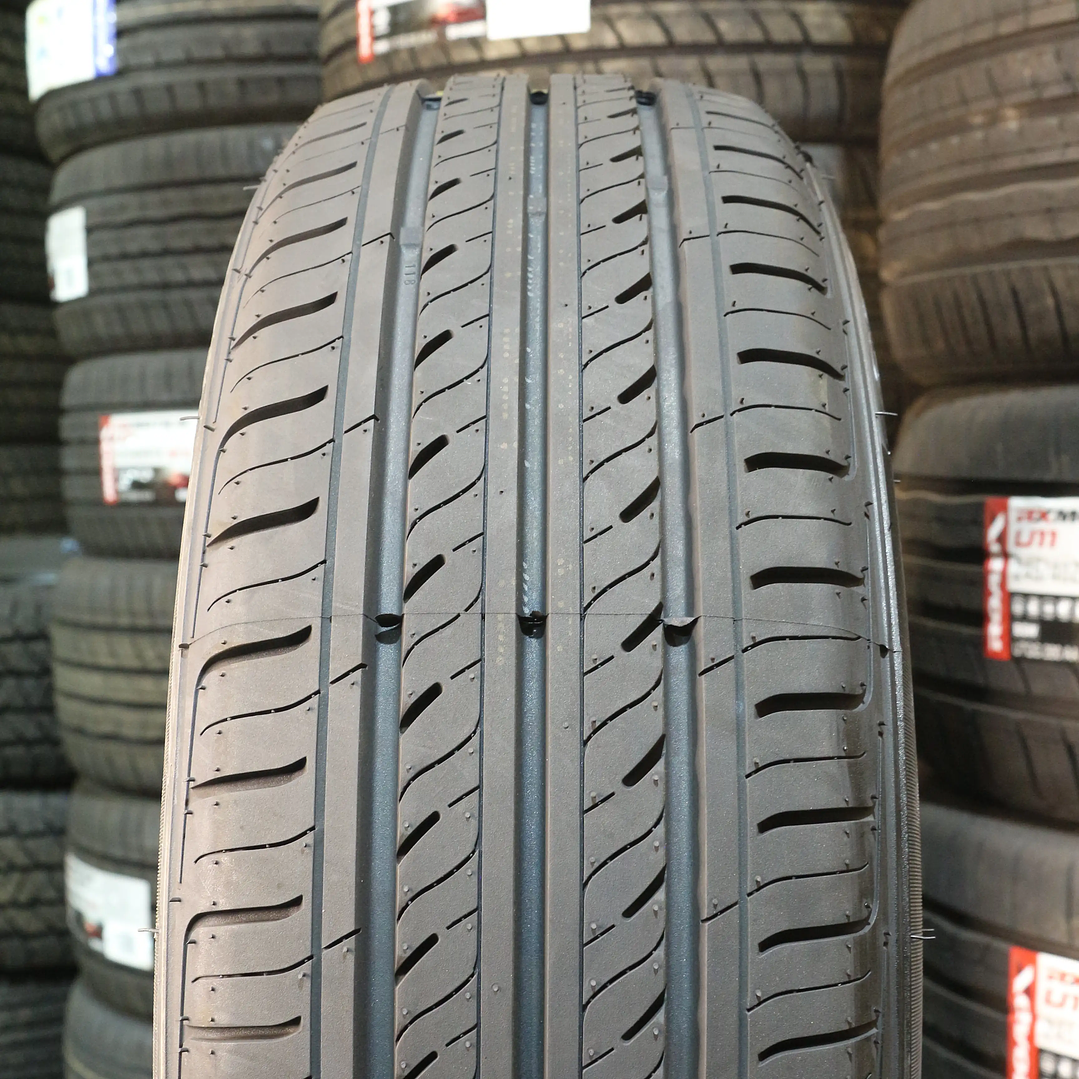 Neumático 185/55R16 GOODRIDE RP28 83V 2