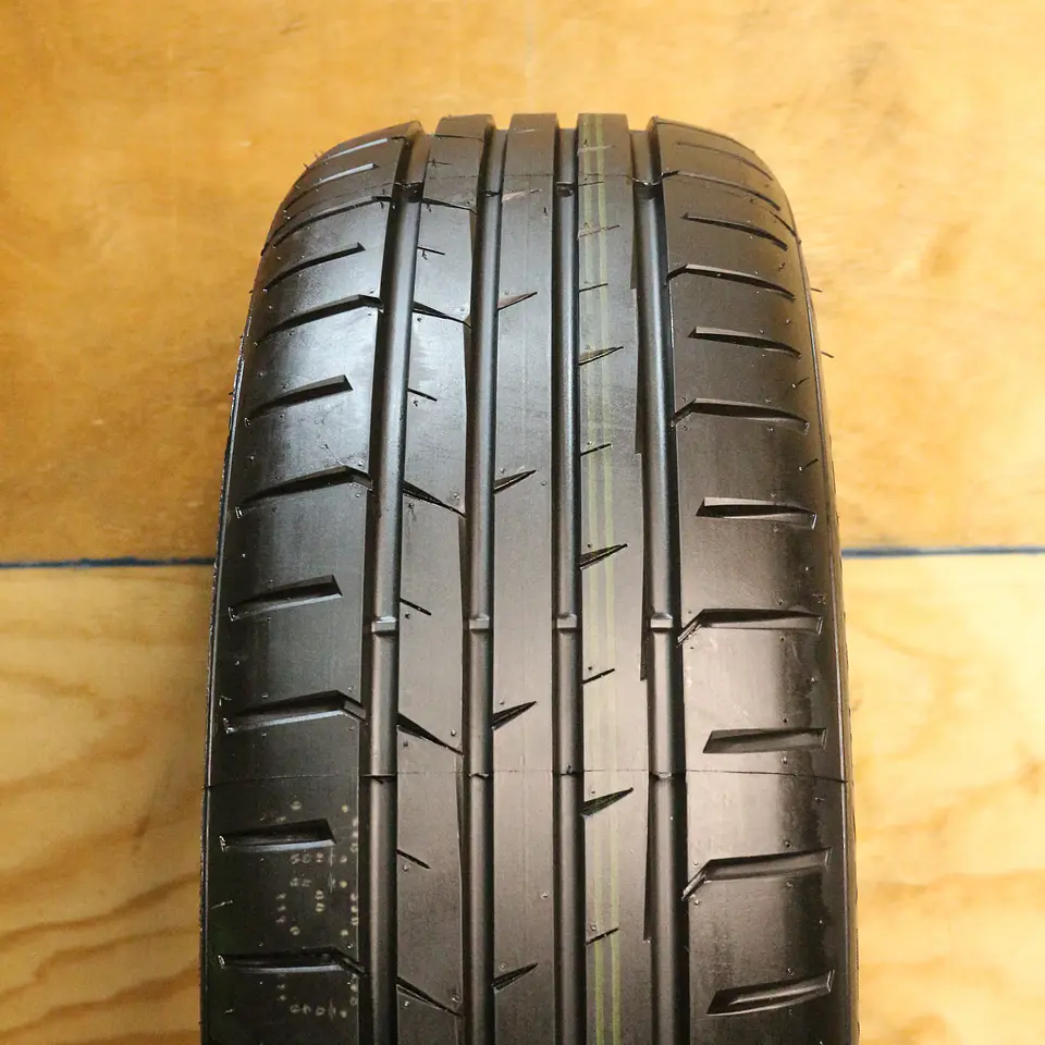 Neumático 185/55R16 ZEXTOUR 83V 2