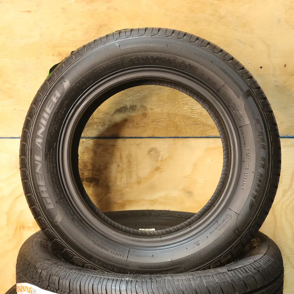 Neumático 185/60R13 GREENLANDER COLO H01 80H 3