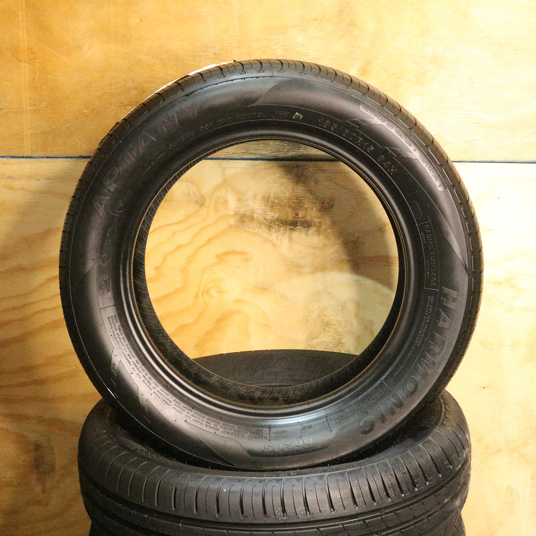 Neumático 185/60R15 APTANY RP203 84H 3