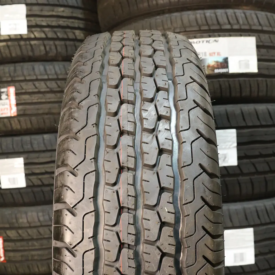 Neumático 185/65R15C DOUBLE KING DK768 94/91R 2