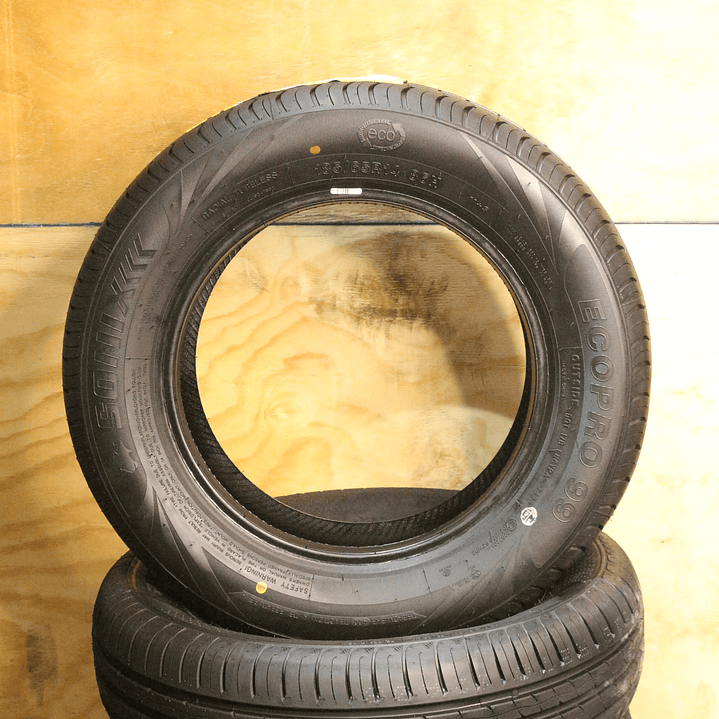 Neumático 185/65R14 SONIX ECOPRO 99 86H 3