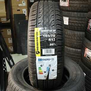 Neumático 185/70R13 ROADMARCH PRIMESTAR 66