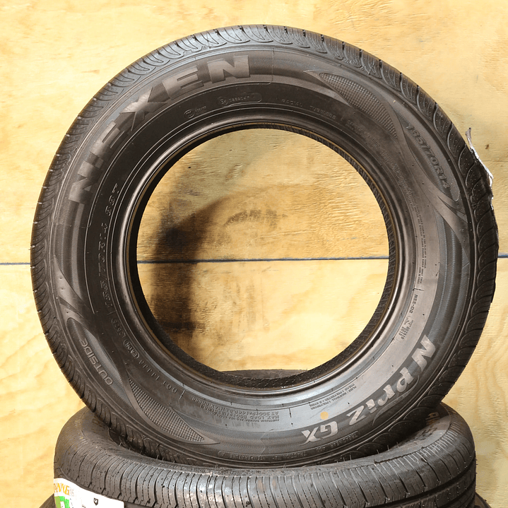 Neumático 185/70R14 NEXEN NPRIZ GX 88T 3