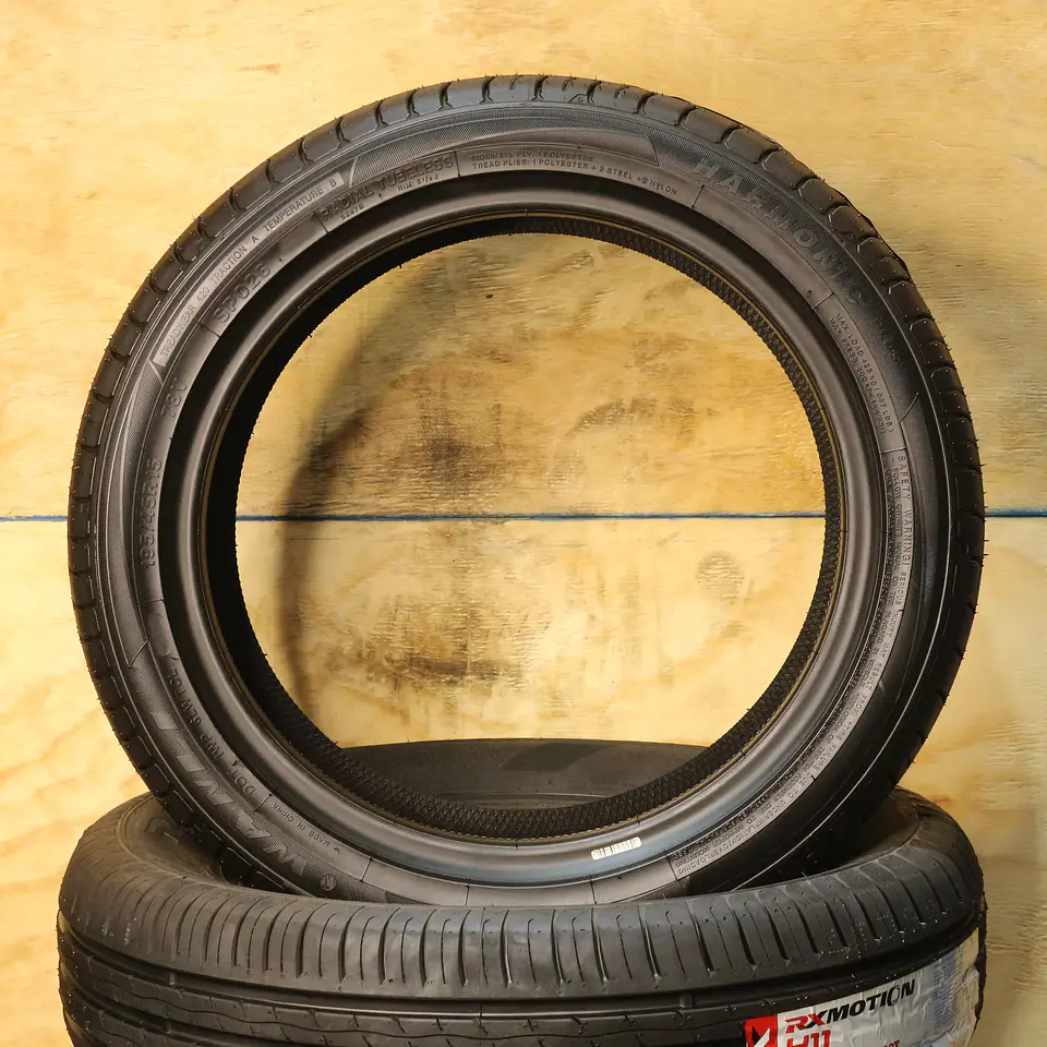 Neumático 195/45R15 WANLI SP026 3