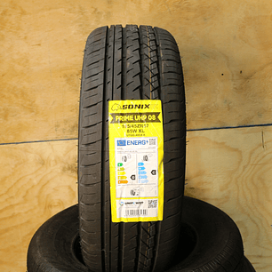 Neumático 195/45R17 SONIX UHP 8 85W XL