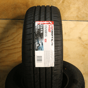 Neumático 195/50R15 ROADX H12 82V
