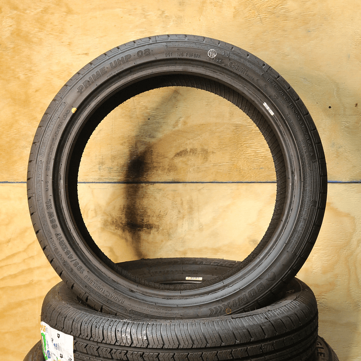 Neumático 195/45R17 SONIX UHP 8 85W XL 3