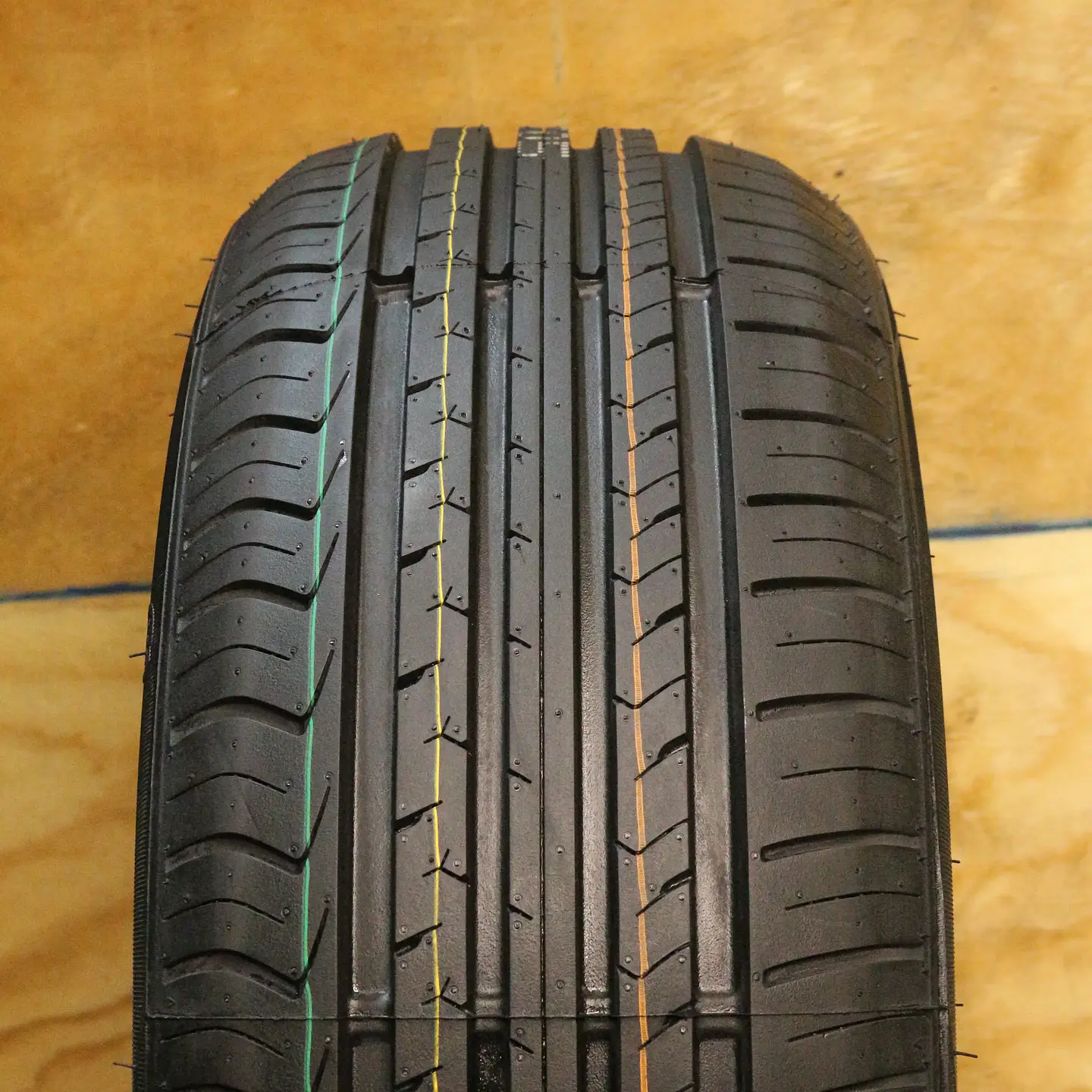 Neumático 195/50R15 SONIX ECOPRO 99 82V 2