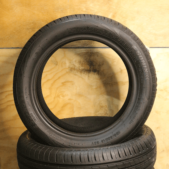 Neumático 195/50R15 SONIX ECOPRO 99 82V 3