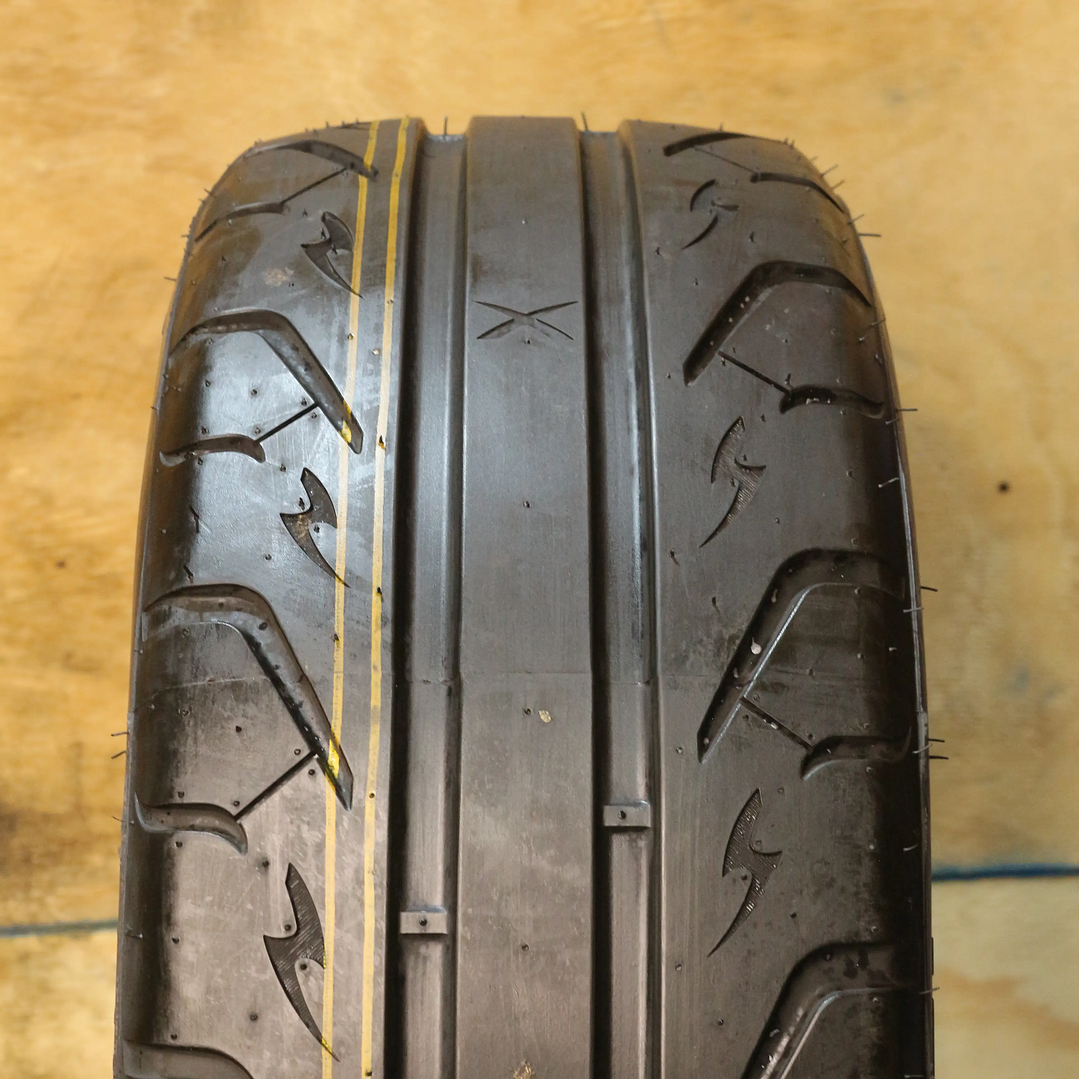 Neumático 195/50R15 SUMAXX MAX DRIFTING X 82V 2