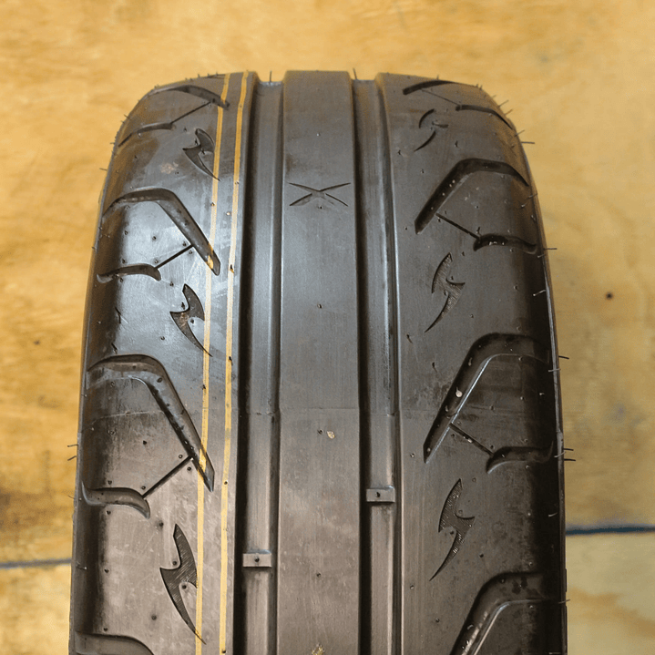 Neumático 195/50R15 SUMAXX MAX DRIFTING X 82V 2