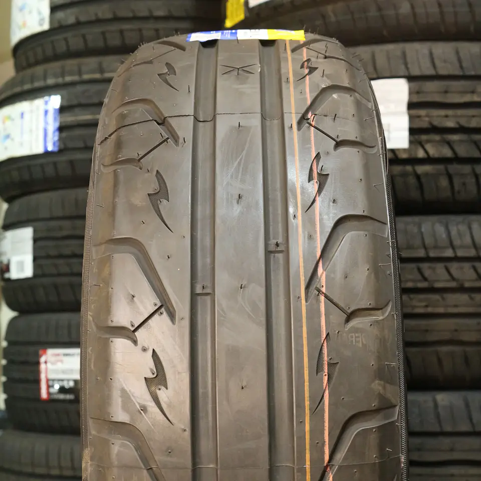 Neumático 195/50R16 SUMAXX MAX DRIFTING X 88V 2