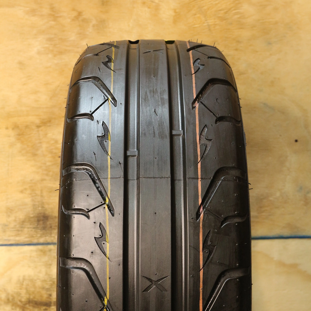 Neumático 195/55R15 SUMAXX MAX DRIFTING X 85V    2