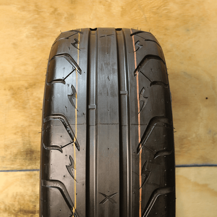 Neumático 195/55R15 SUMAXX MAX DRIFTING X 85V    2