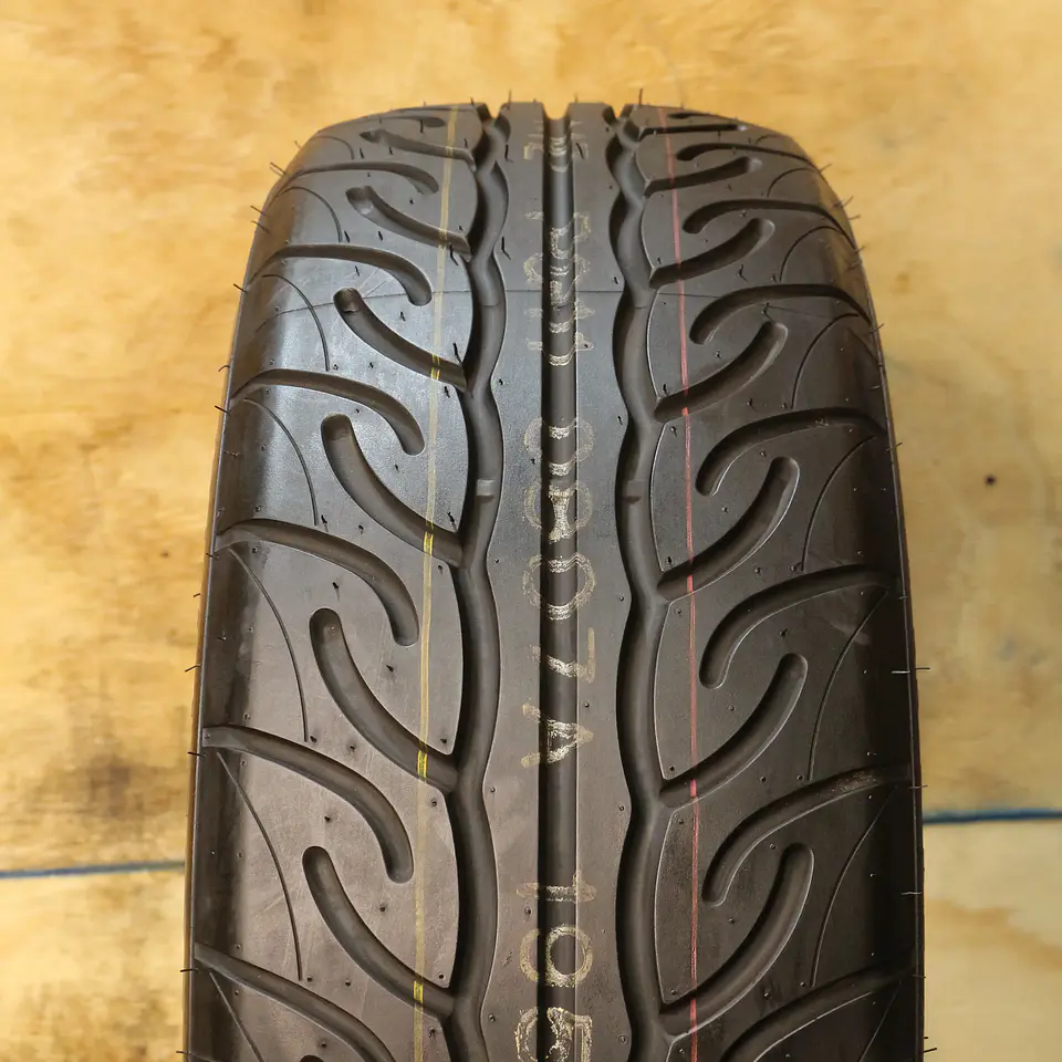 Neumático 195/55R15 SUMAXX MAX DRIFTING Z1 85V 2