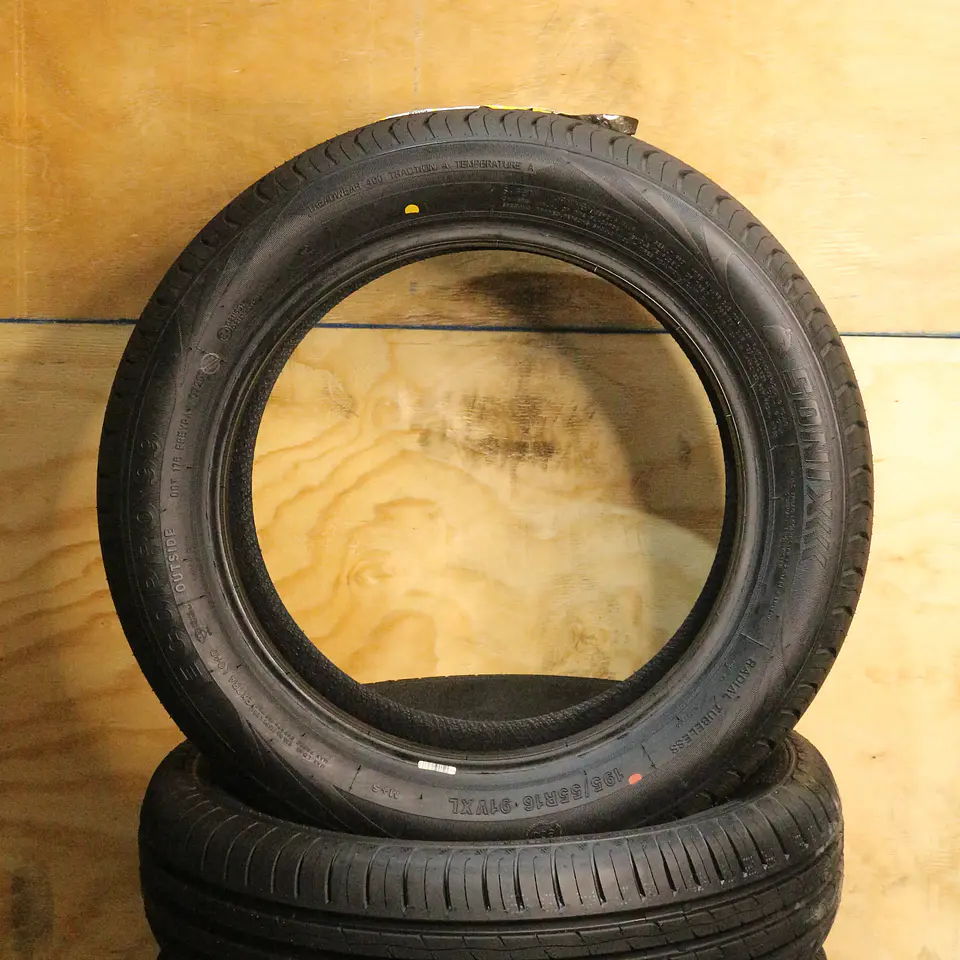 Neumático 195/55R16 SONIX ECOPRO 99 91V XL 3