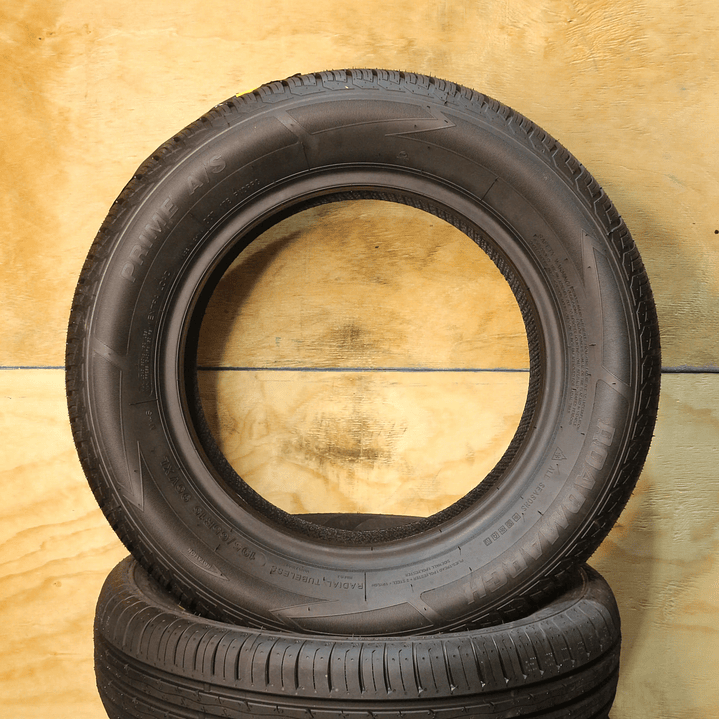 Neumático 195/65R15 ROADMARCH PRIME AS 95V XL    3