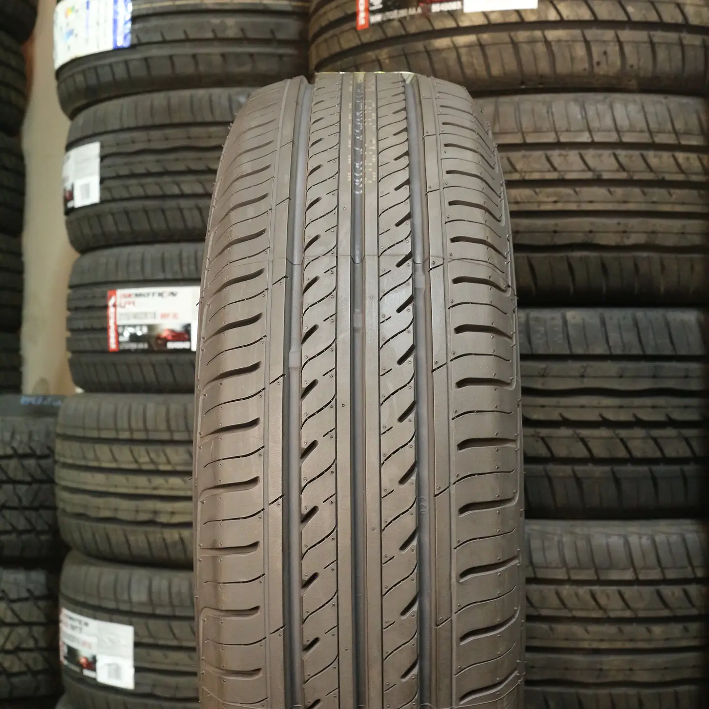 Neumático 195/70R14 GOODRIDE RP28 9H 2