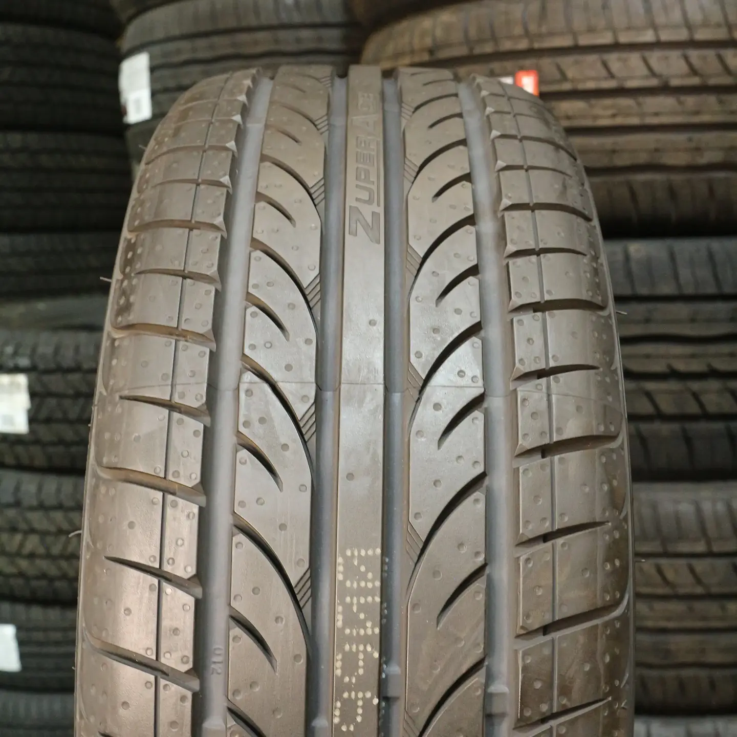 Neumático 205/45R16 GOODRIDE SA57 87W 2