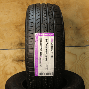 Neumático 205/45R17 NEXEN NF SU1 88V
