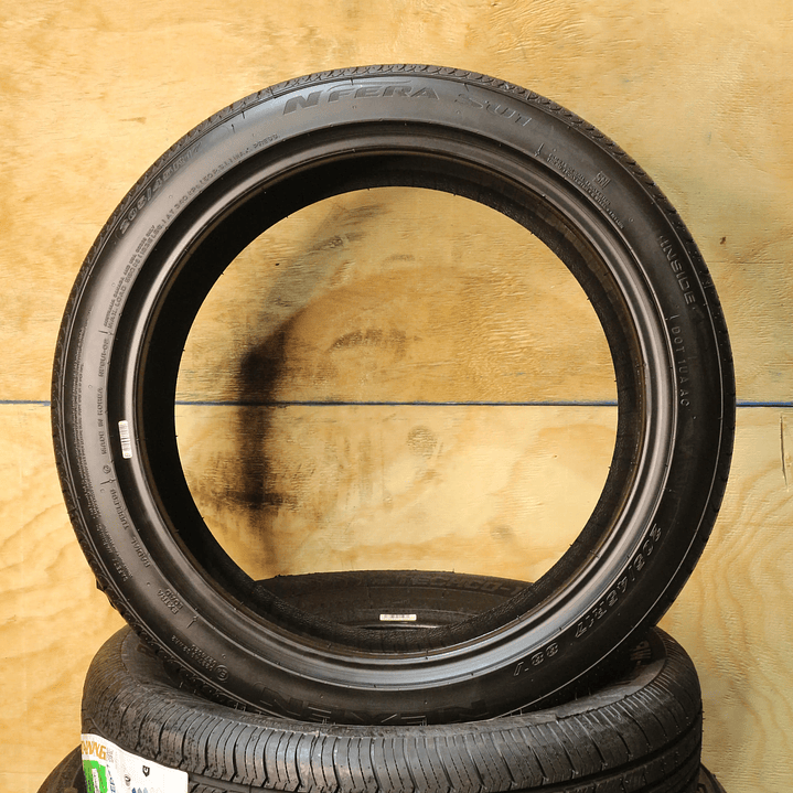 Neumático 205/45R17 NEXEN NF SU1 88V 3