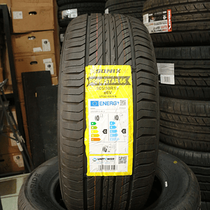 Neumático 205/50R15 SONIX PRIMESTAR 66 86V