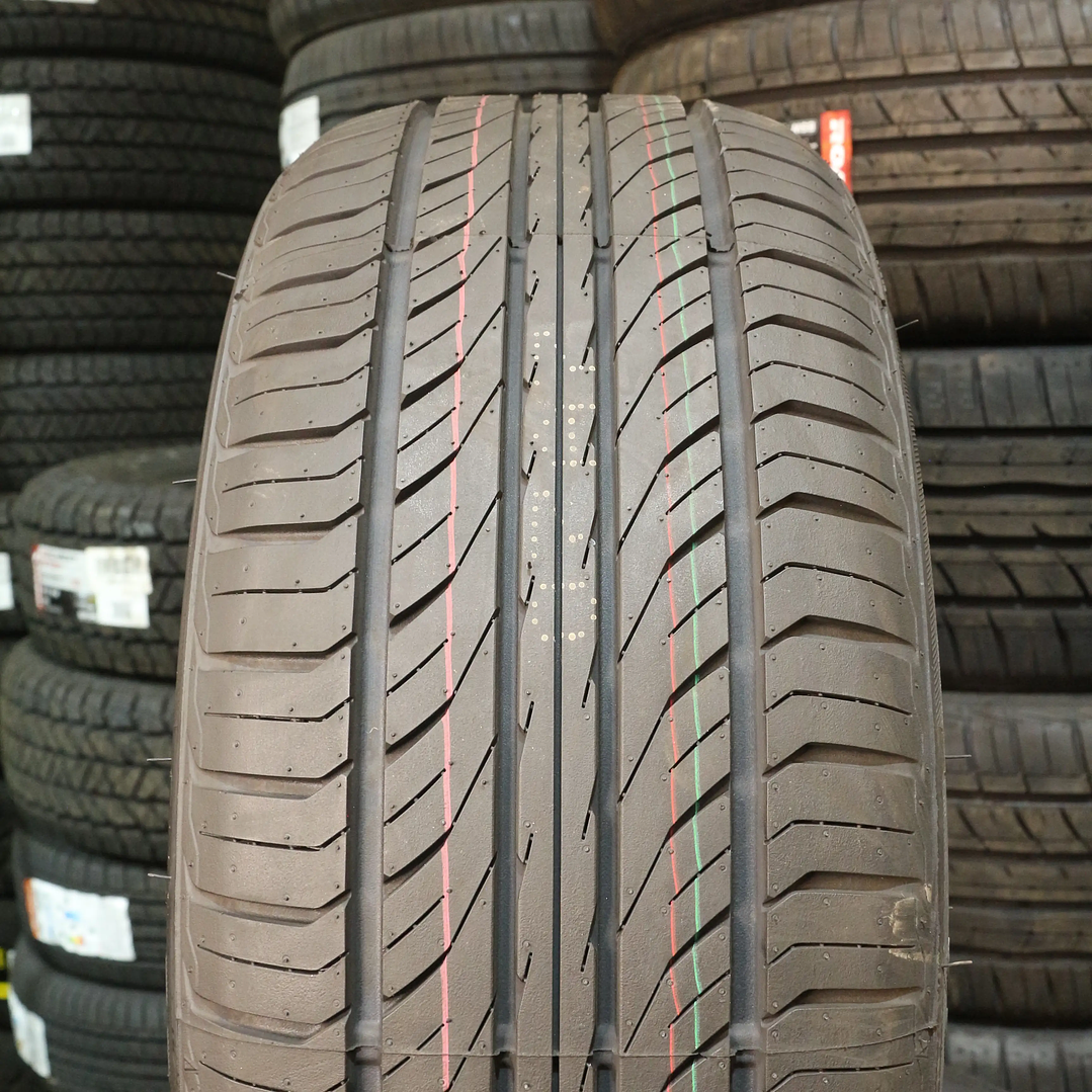 Neumático 205/50R15 SONIX PRIMESTAR 66 86V 2