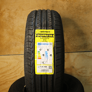 Neumático 205/55R16 91V SONIX ECOPRO 99