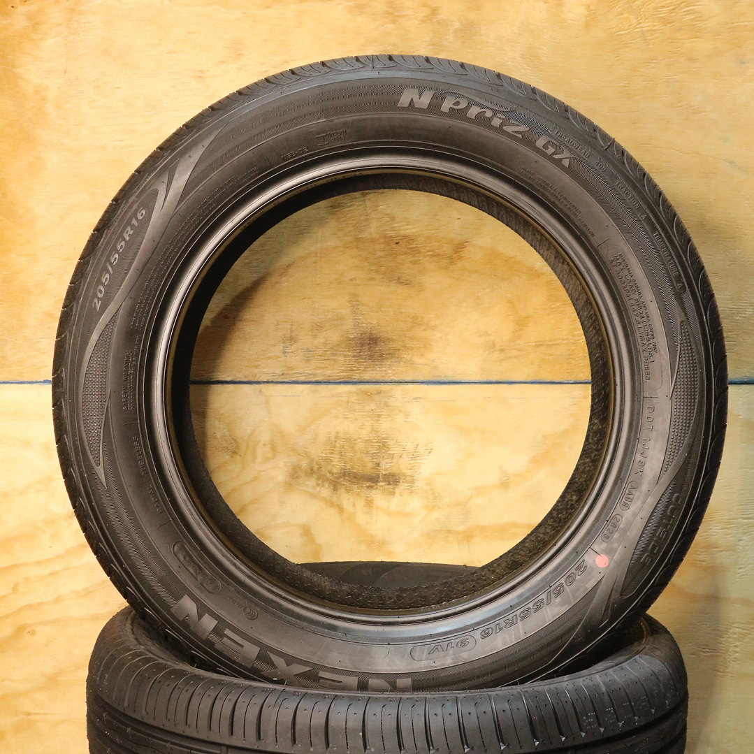 Neumático 205/55R16 NEXEN NPRIZ GX 91V 3