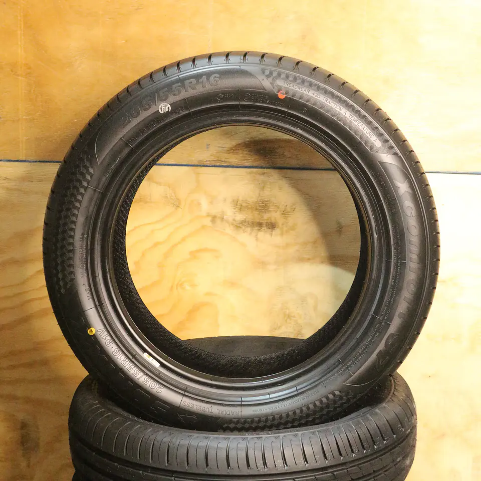 Neumático 205/55R16 91V SONIX XCOMFORT S7 2