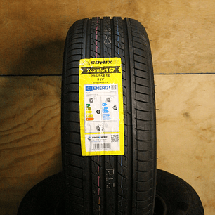 Neumático 205/55R16 91V SONIX XCOMFORT S7
