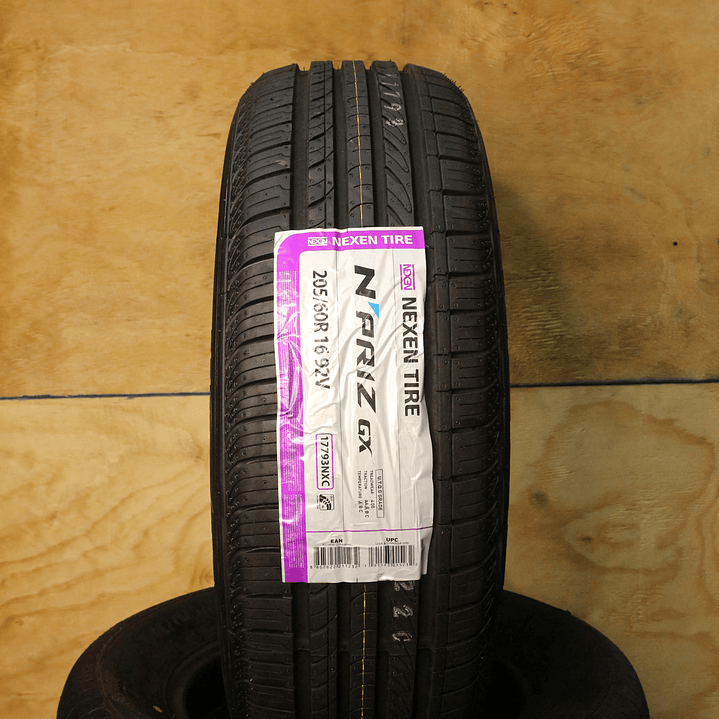 Neumático 205/60R16 NEXEN NPRIZ GX 92V 1